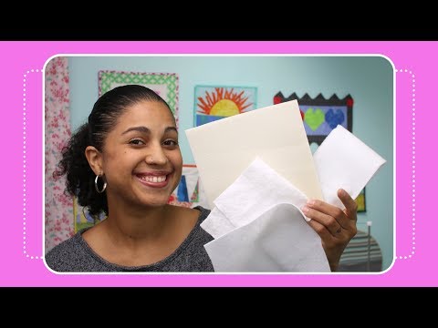 download lagu mp3 mp4 Fusible Fleece Alternative, download lagu Fusible Fleece Alternative gratis, unduh video klip Fusible Fleece Alternative