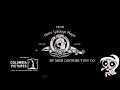 Columbia Pictures Kicks MGM Away With Bell 2005 Closing