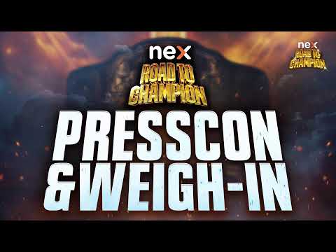NEX RTC - Vol 3