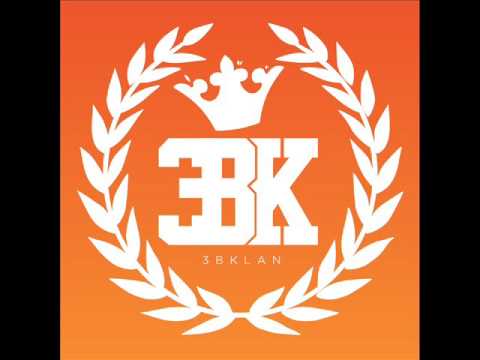 3B Klan - Bierz życie (prod. Wełenka)