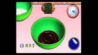 Cooking Mama: Cook-Off (bigheaddemon's birthday)