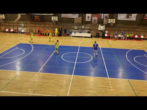 KMF Nova Pazova 2 - 3 KMF Palež