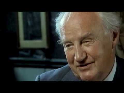 Henrik Ibsen: The Master Playwright documentary (1987)