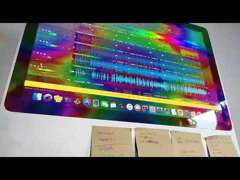 MICROPHONE　　　　ORIGINAL　                                   lob speace