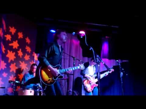 Jamie McLean Band- Holy Water