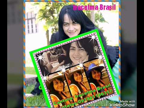 Iracelma Brasil A Mulher Vitoriosa