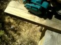 Makita 9741 - видео