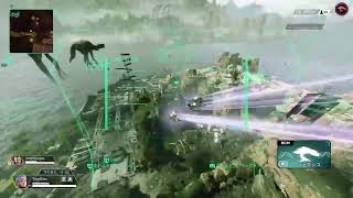 【apex】どどよ