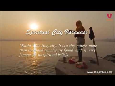 Videos from Balaji Travel Varanasi