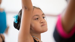 La vida es la pista de baile de Aquetzaly