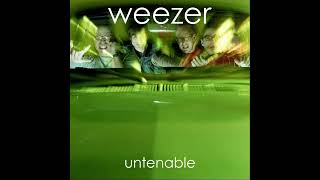 Weezer - Untenable (Fan Album)
