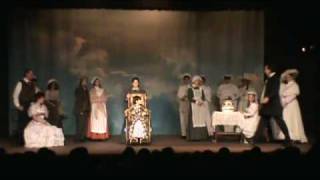 Girl I Mean to Be-The Secret Garden