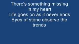 Back Street Boys - Show Me The Meaning of Being Lonely (LYRICS) Back Street Boys - Show Me The Meaning of Being Lonely (LYRICS)