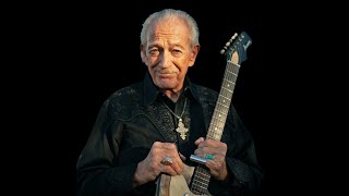 Blues For Yesterday Charlie Musselwhite