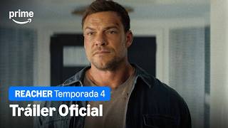 REACHER - Tráiler Oficial