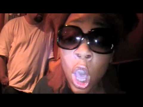 Inside The Music Freestyle