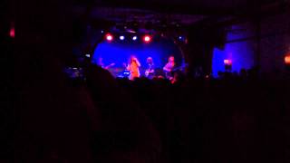 Modern Vices Smoke Rings Live