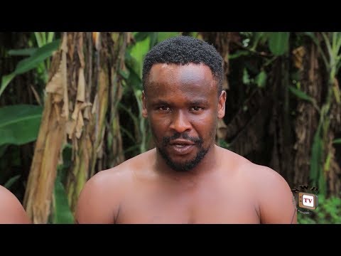 SON OF NO MAN SEASON 5&6 TEASER - Zubby Michael 2019 Latest Nigerian Nollywood Movie
