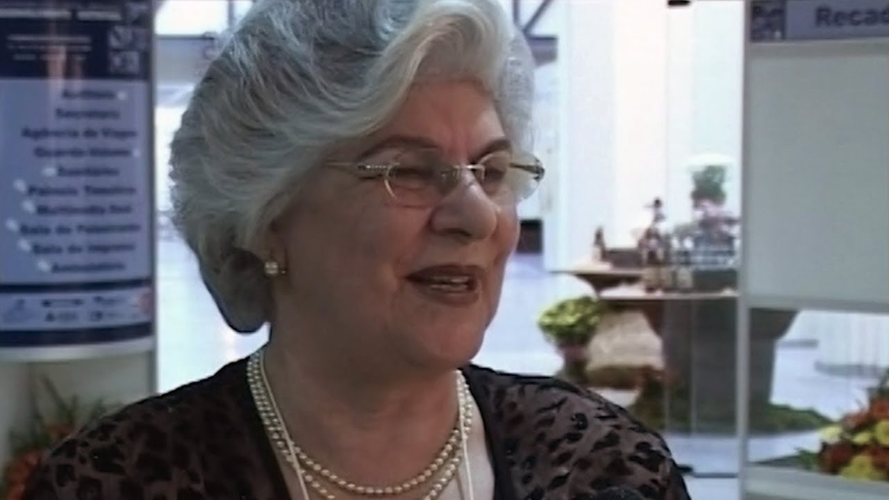 SOLIDARIEDADE E VOLUNTARIADO: o premiado pioneirismo da médium Isabel Salomão de Campos