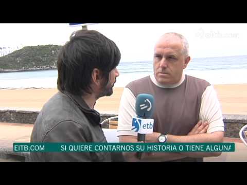 60 plazas menos de aparcamiento en la playa de Mendexa