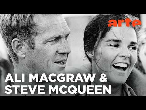 Couples mythiques du cinéma | Documentaire | ARTE Cinema