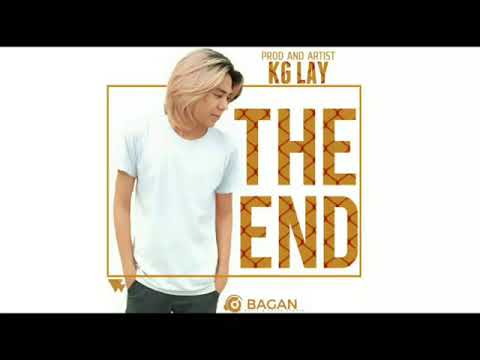 The End ( Kg Lay) ကောင်လေး