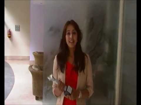 Bangalore Times Film Awards Best Actress in a Negative Role  - Sanjjanaa (Mathe Banni Preethsona)