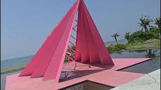 Download lagu Taiwan🇹🇼Arriving at our first view point in our yellow car🚕Clicked Pictures with Colourful sculpture mp3 Download lagu Taiwan🇹🇼Arriving at our first view point in our yellow car🚕Clicked Pictures with Colourful sculpture mp3