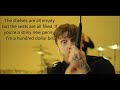 Attention Attention Shinedown Lyric Video