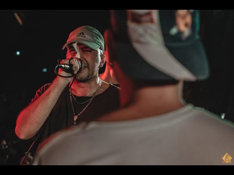 SIRIO SAEL vs TIAN ADN vs MONO STRONG BARTO // 8vos // FECHA ESPECIAL 2vs2 // Elite Free