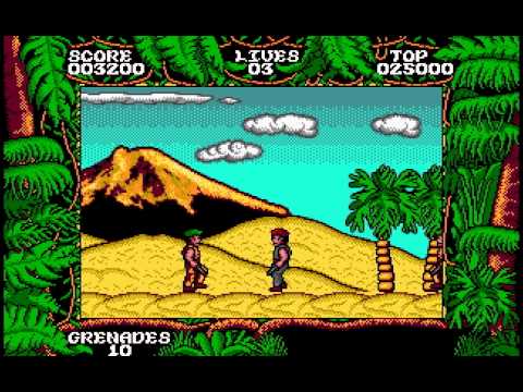 SAS Combat Simulator picture