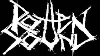 Rotten Sound - The Effects