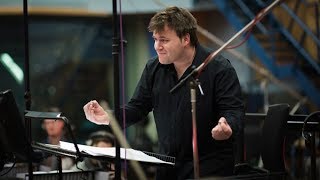 Composer Interview: Benjamin Wallfisch (IT, Blade Runner 2049)