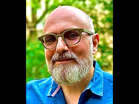 Peter Laughter - The Quest for a More Collaborative World - YouTube