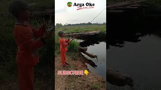 Download lagu Bocil Casting Gabus Pakai BC Rell mp3