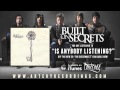 Built On Secrets - Is Anybody Listening? (Track ...