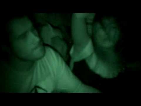 Konkrete Jungle jacky murda and demolition man la fabrica 3 aprilie 2009