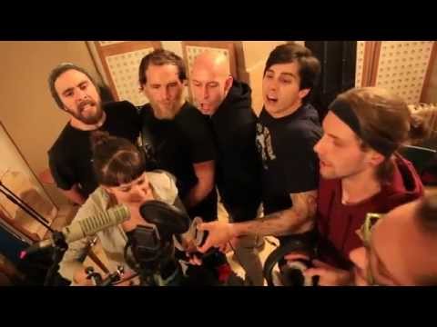 FRANZ FUEXE - "Die neue Unordnung" Album Trailer