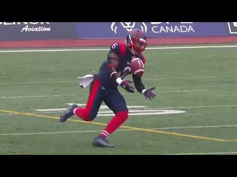 CFL Crazy/Unusual Plays - Part 4 (Compilation)