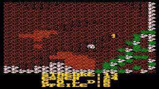 Königsdiamanten for the Atari 8-bit family
