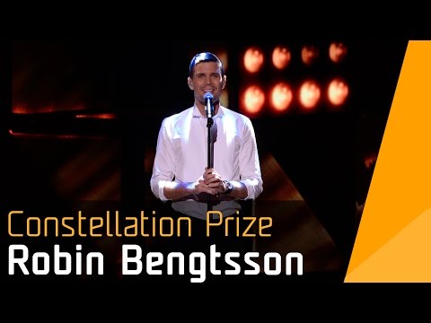 Video thumbnail for Constellation Prize