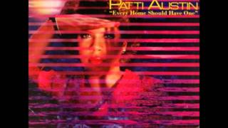 PATTI AUSTIN - EVERY HOME SHOULD HAVE ONE