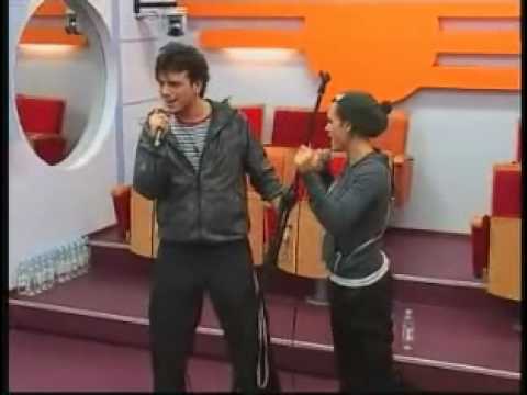 Operacija trijumf - Aleksandar i Ana - Makedonija