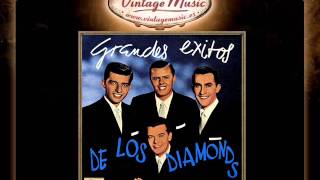3The Diamonds    Gretchen VintageMusic es