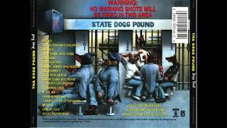 Tha Dogg Pound - Cyco-lic-no