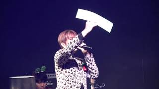 171225 김규종 두번째 조각 '봄 to 겨울' MY YOU