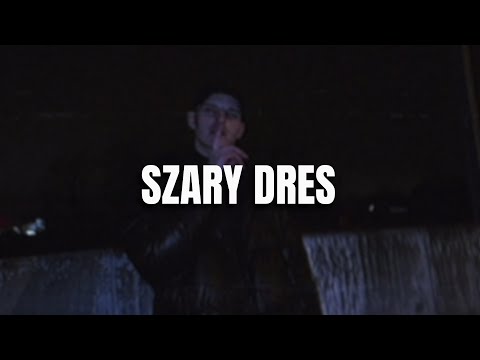 Mr Kozak - SZARY DRES (Musikvideo) - (prod by. Mr Kozak)