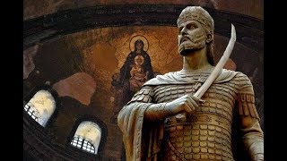 Memoir Enchordis-Beholders•Epic Music•{A Tribute To Byzantine Empire}