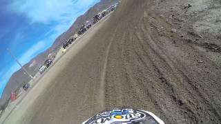 preview picture of video 'Pala Raceway March 29 2015'