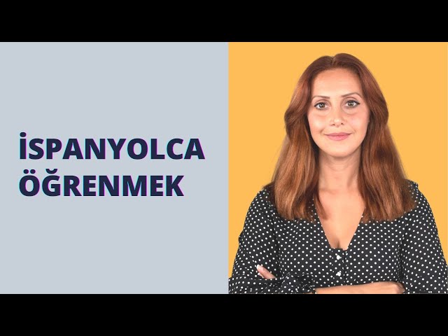 Ispanyolca Ogrenmek Zor Mu Iienstitu